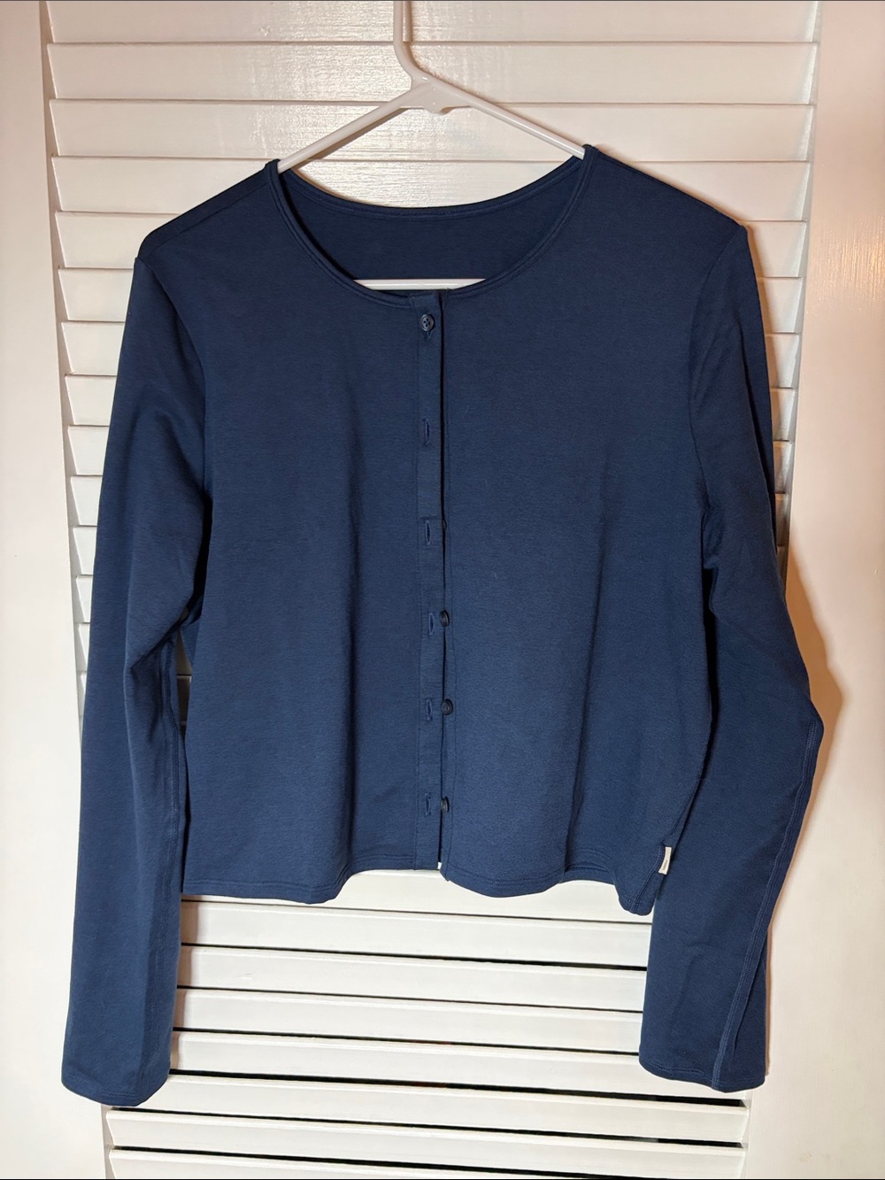 Vuori Halo Cardigan XL